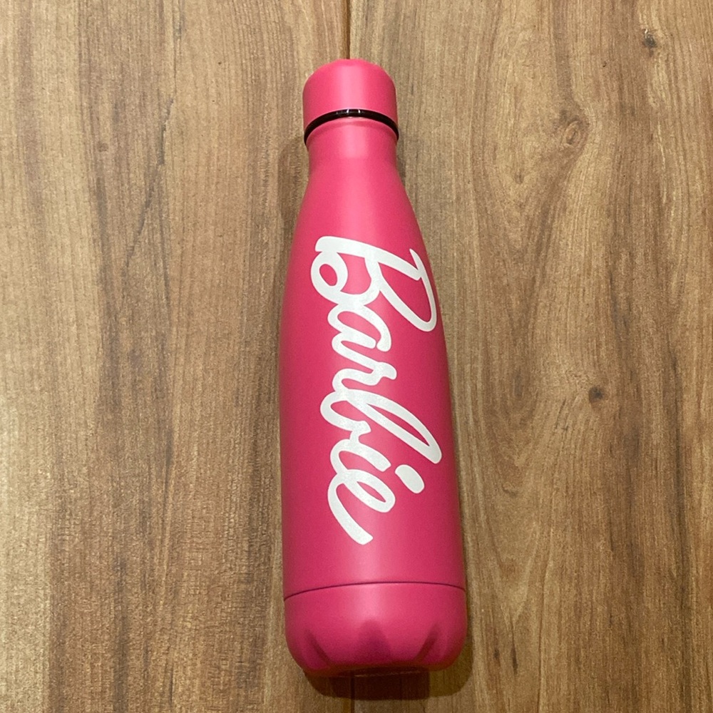 Barbie Miniso Double Walled Stainless Steal Water Bottle